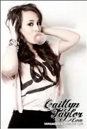 Love, Caitlyn Taylor